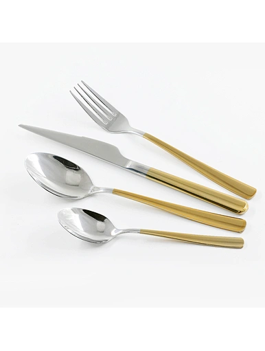 Stainless Steel Cutlery Set